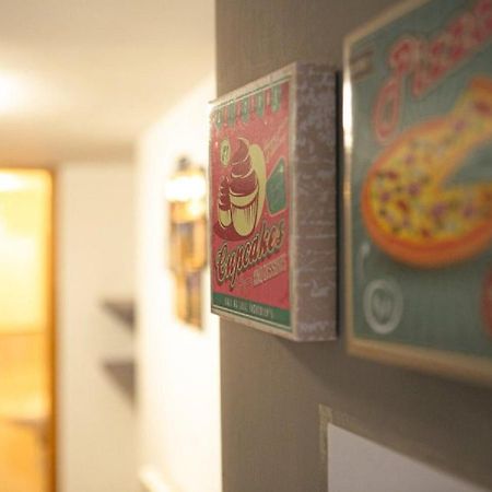 Vatican Apartments 1-2 ローマ エクステリア 写真