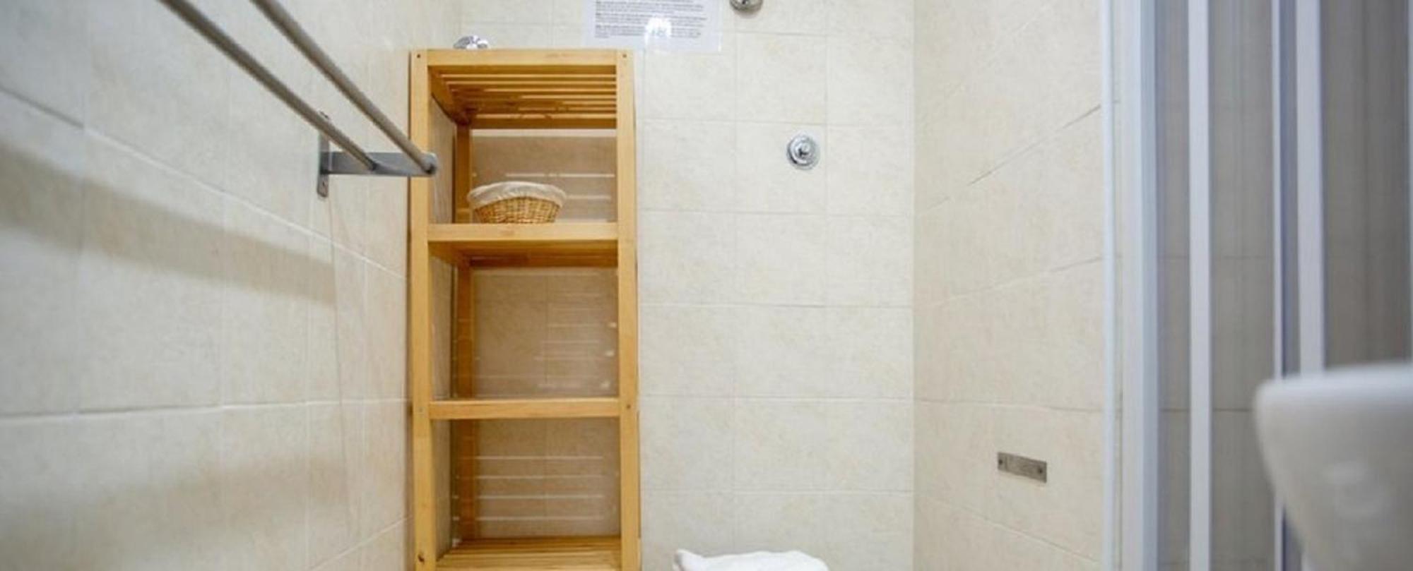 Vatican Apartments 1-2 ローマ エクステリア 写真