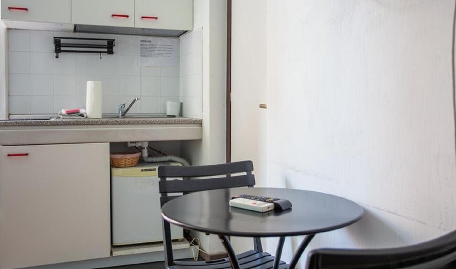 Vatican Apartments 1-2 ローマ エクステリア 写真