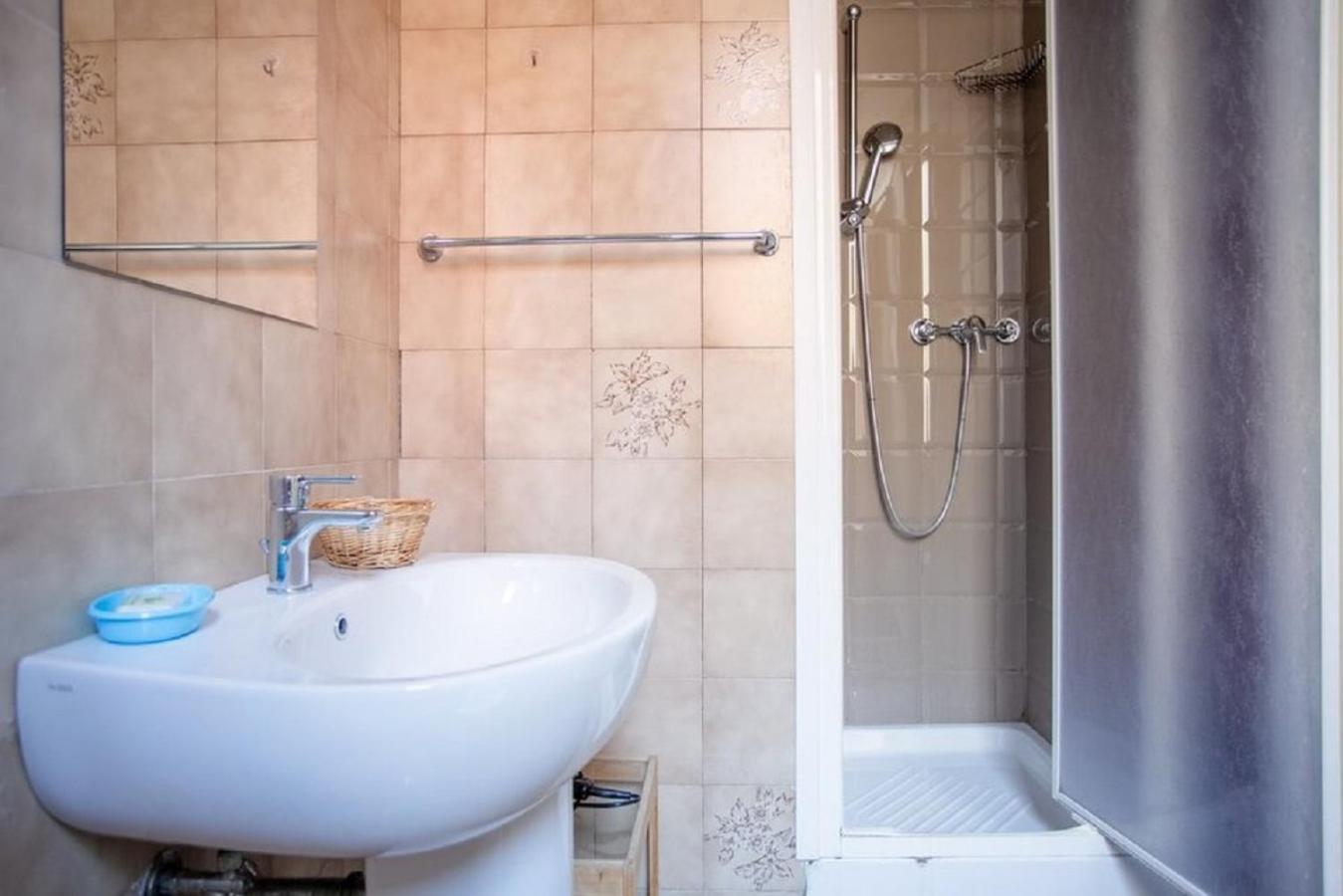 Vatican Apartments 1-2 ローマ エクステリア 写真