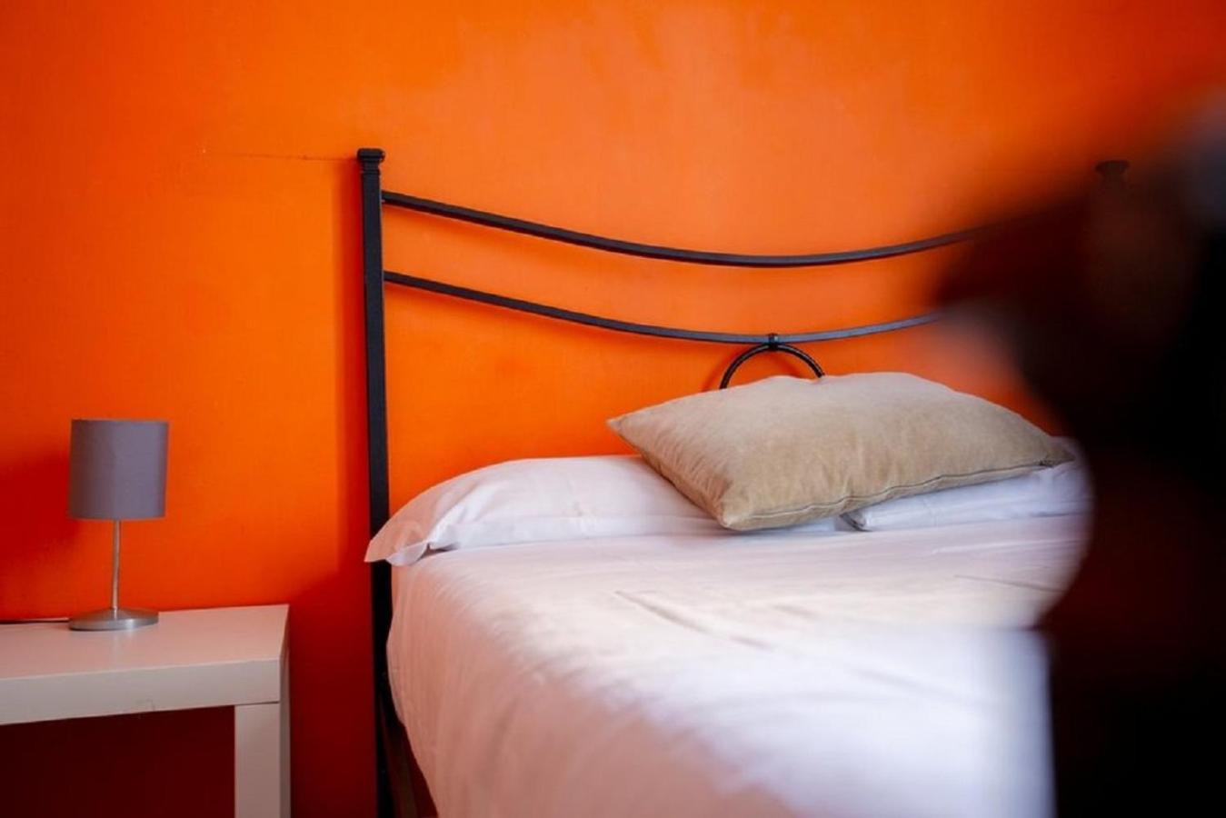 Vatican Apartments 1-2 ローマ エクステリア 写真