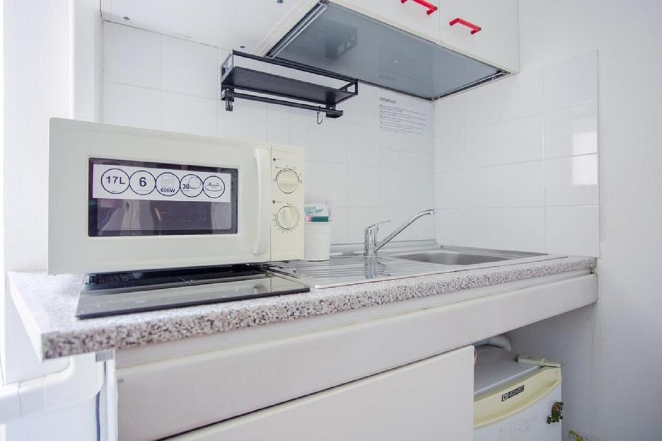 Vatican Apartments 1-2 ローマ エクステリア 写真