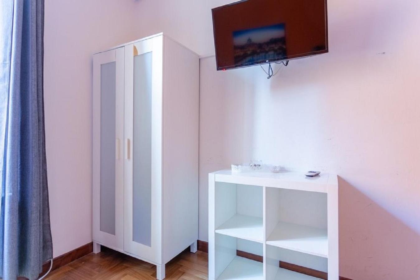 Vatican Apartments 1-2 ローマ エクステリア 写真