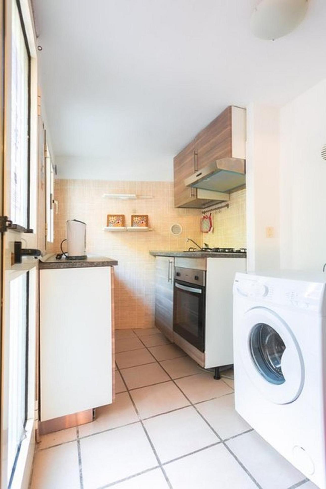 Vatican Apartments 1-2 ローマ エクステリア 写真