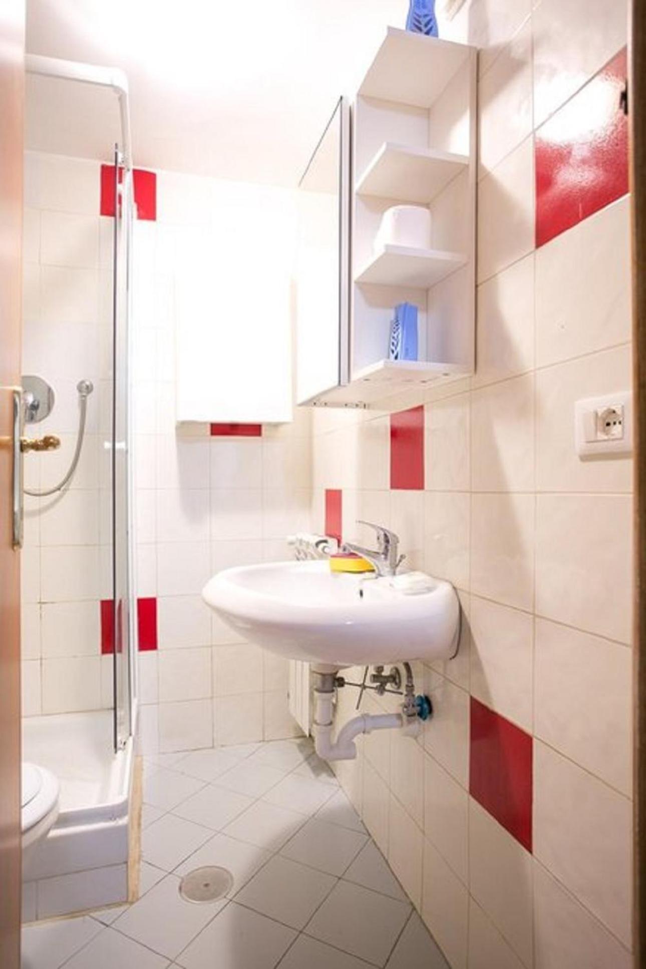 Vatican Apartments 1-2 ローマ エクステリア 写真